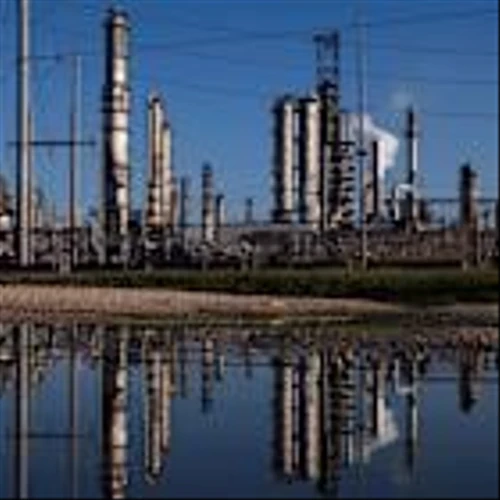 This Texas Town Is an Energy Powerhouse. It’s Running Out of Water.