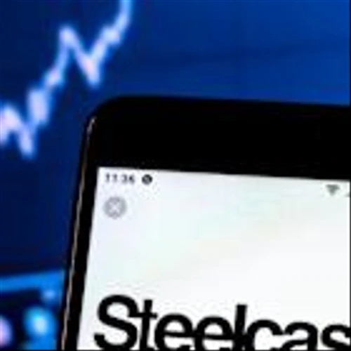 How To Earn $500 A Month From Steelcase Stock Ahead Of Q2 Earnings