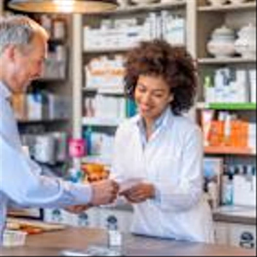 3 Drug Stocks to Buy at a Discount