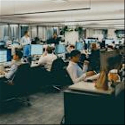 Jefferies Results Suggest Wall Street Down but Hardly Out