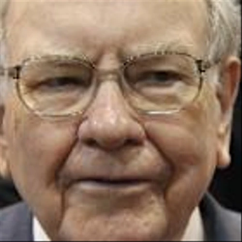 4 Words From Warren Buffett Offer a Grim Reality for Wall Street and Investors