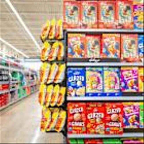 Ferrero Nears $3 Billion Deal for WK Kellogg