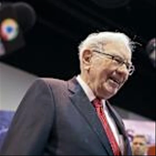 CEO shake-ups in 2026: Why Berkshire isn't the one to watch
