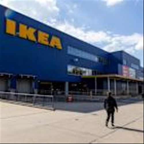 Ikea’s new U.S. strategy: Amid tariffs and economic uncertainty, the furniture retailer is looking beyond the big blue box