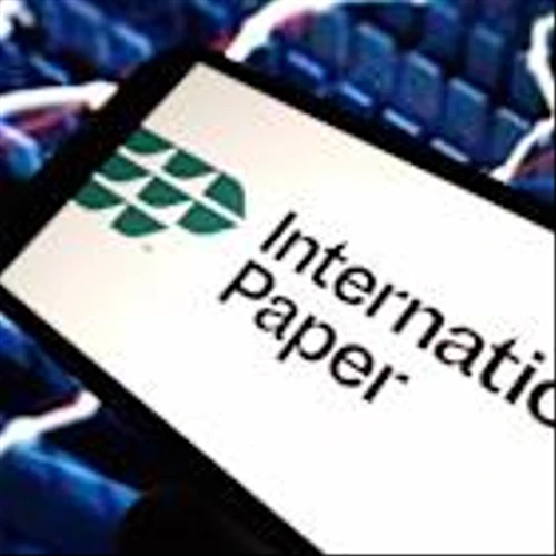 International Paper reports net loss in Q3 2025