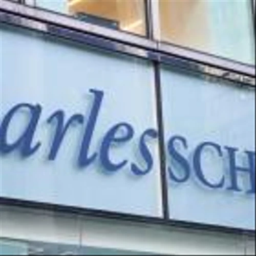 Charles Schwab’s $500 Billion Opportunity. Where the Company Can Find More Assets.