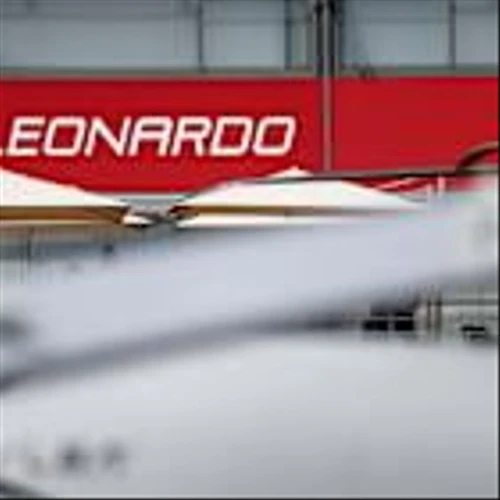 Leonardo Beats 2025 Guidance as Defense Orders Continue to Rise