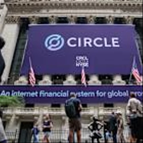 Circle Internet Stock Could Rise 17%, Says Analyst. Stablecoins Are Set to Explode.