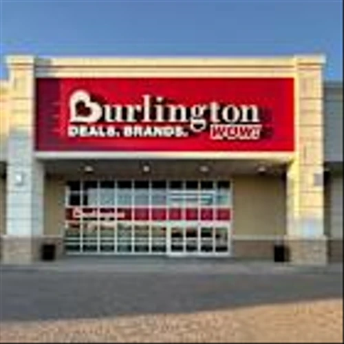 Burlington’s ‘reimagined’ store layout aims to make shopping easier
