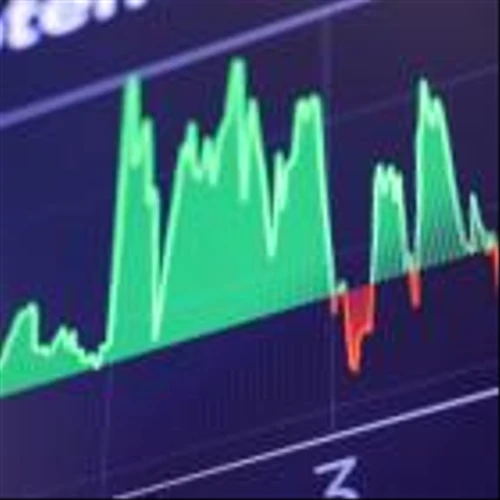 Stocks are falling in response to good economic news. We can explain.