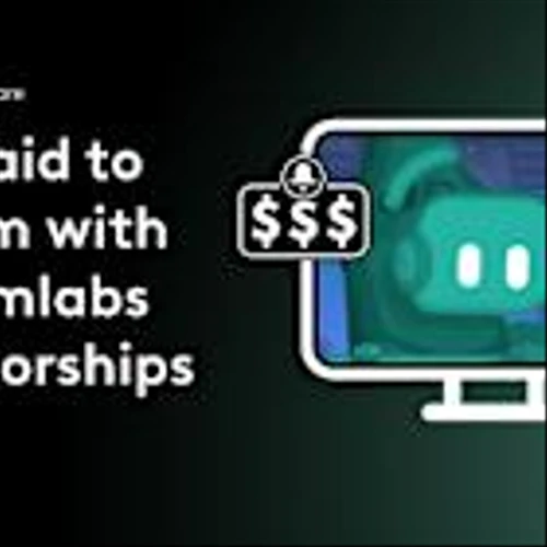 Logitech G’s Streamlabs Launches New Sponsorship Platform to Connect Brands and Streamers