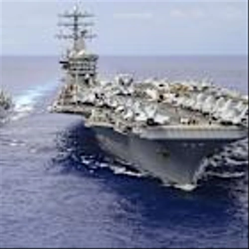 RTX Corporation (RTX)’s Raytheon Delivers 500th ESSM Block 2 Missile To Navy
