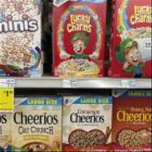 Boeing, Birkenstock, General Mills: Trending Tickers
