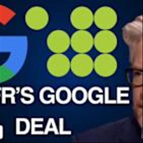 THE MINING POD: Cipher Lands Google Deal, MicroBT Opens U.S. Shop, IREN Doubles GPU Fleet