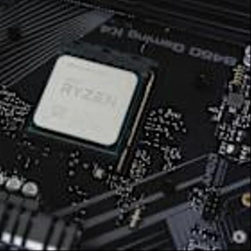 Alibaba Weighs Major AMD AI Chip Order