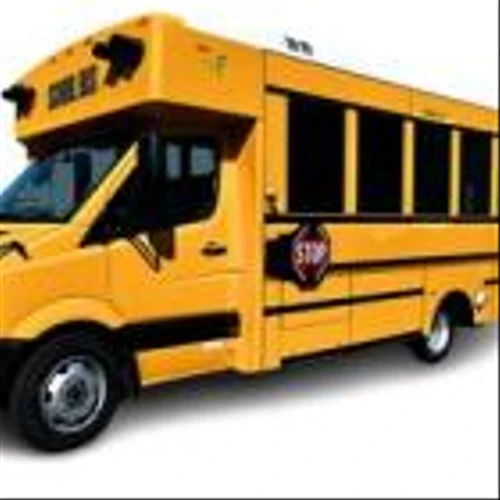 GreenPower Announces First Order of Nano BEAST All-Electric School Buses for the New York Market