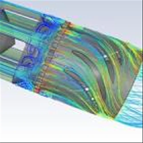 Turbotech, Ansys Collaboration Advances Hydrogen-Fueled Light Aviation