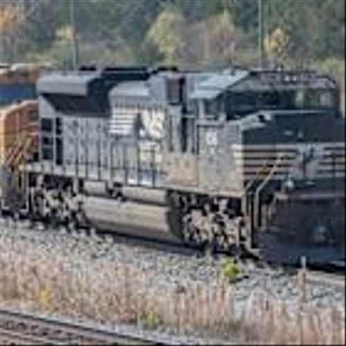 First look: Norfolk Southern Q4 earnings