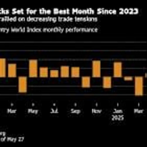 Path of Least Resistance for Stocks Is Higher, Barclays Says