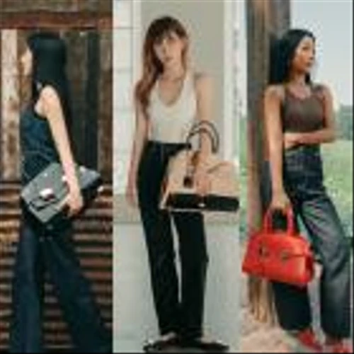 Ferragamo Taps Chinese ‘Heroines’ for Latest Localized Campaign