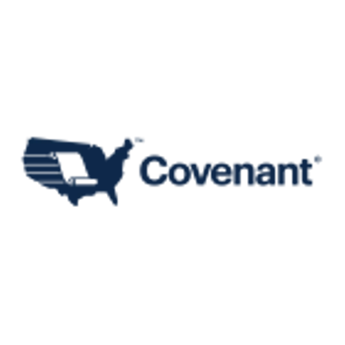 Covenant Logistics Group Announces First Quarter 2025 Financial and Operating Results