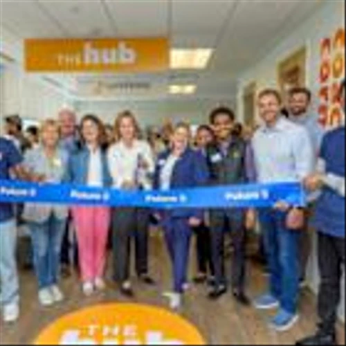 Making Dreams a Reality: Synchrony Teams Up with Future 5 to Empower Students in Stamford