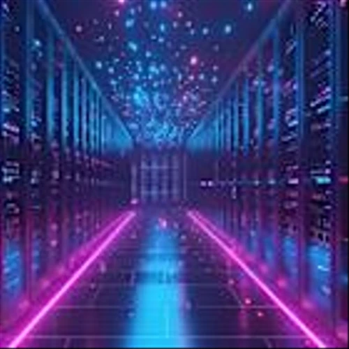 Wall Street Gets Giddy Over This Hyperscale AI Infrastructure Stock