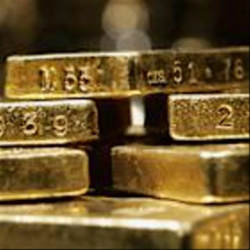 If you bought a gold bar at Costco last year, here is what it's worth now