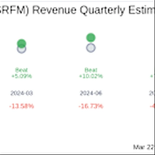 Surf Air Mobility Inc (SRFM) Q4 2024 Earnings Report Preview: What To Expect