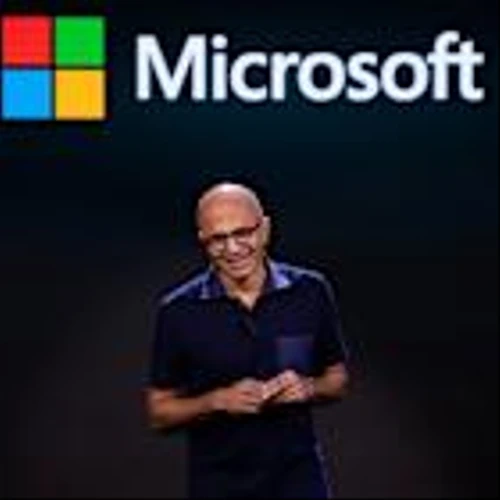 Microsoft briefly becomes the second company to hit $4 trillion in market value