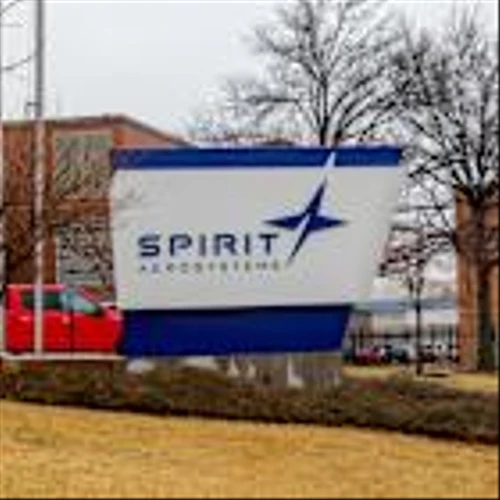 Spirit AeroSystems loses $2.1B in 2024 as financial concerns continue