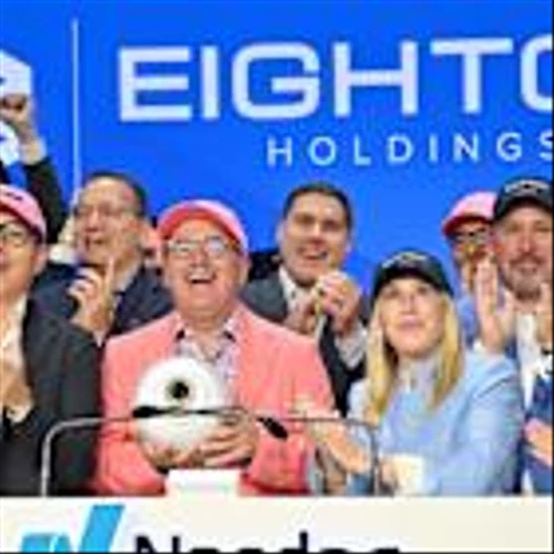 What does Eightco and its Orb do? Chairman Dan Ives explains