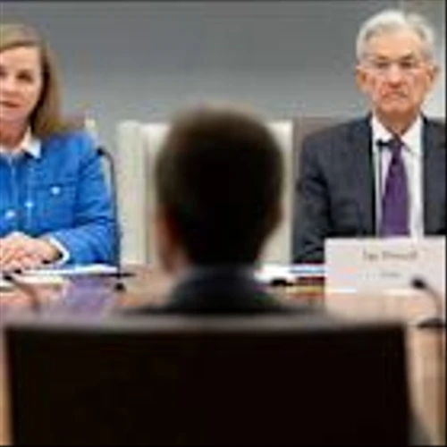 Fed Says Banks Can Weather Severe Downturn as Stress Tests Become Latest Political Football