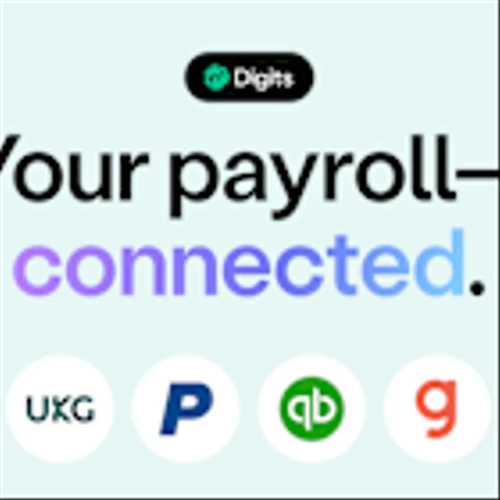 Digits Launches Expanded Payroll Connectivity Across 18 Leading Providers