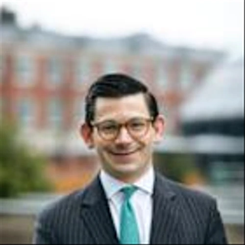 UBS Advisor Daniel Green Named to the Forbes Top Next-Gen Wealth Advisors Best-in-State List