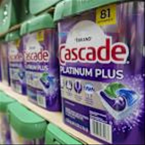 Procter & Gamble to Lay Off 7,000 in Restructuring Effort