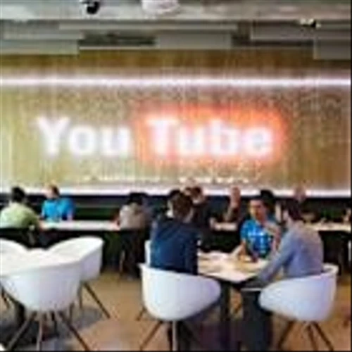 Why Alphabet's YouTube Could Be Worth More Than Netflix