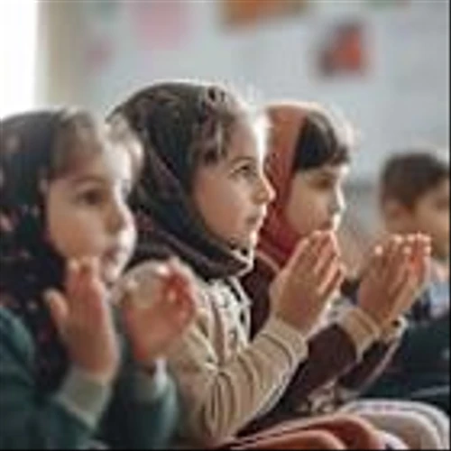 Working Together for a Better Internet