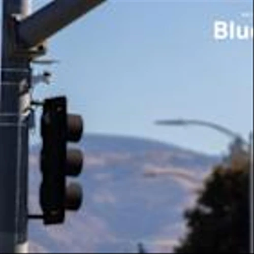 Ouster BlueCity Brings Physical AI to Smart Cities with NVIDIA for Reduced Traffic Congestion and Improved Roadway Safety
