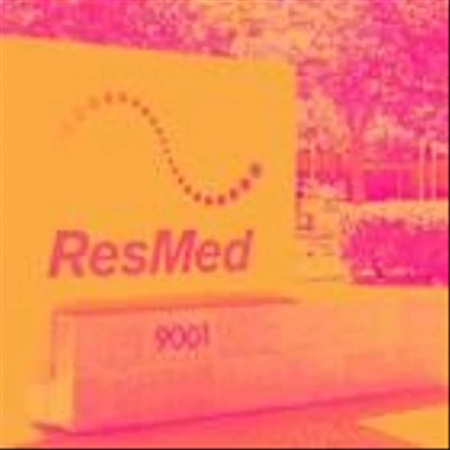 ResMed (RMD) Stock Trades Down, Here Is Why