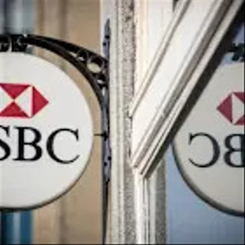Global banking firm HSBC introduces AI role to the C-suite