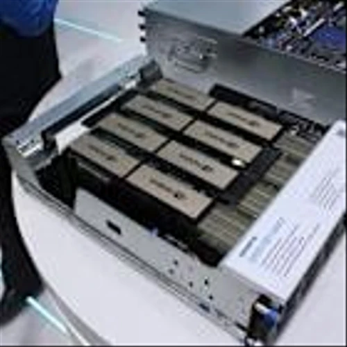 Nvidia Dethrones Apple As Taiwan Semiconductor's Largest Customer