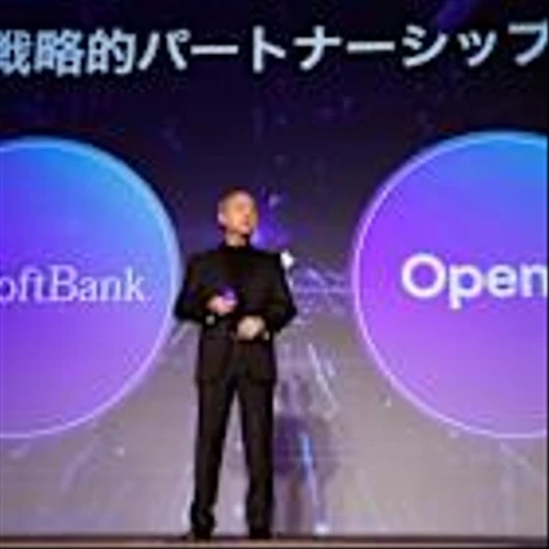 SoftBank races to fulfill $22.5 billion funding commitment to OpenAI by year-end
