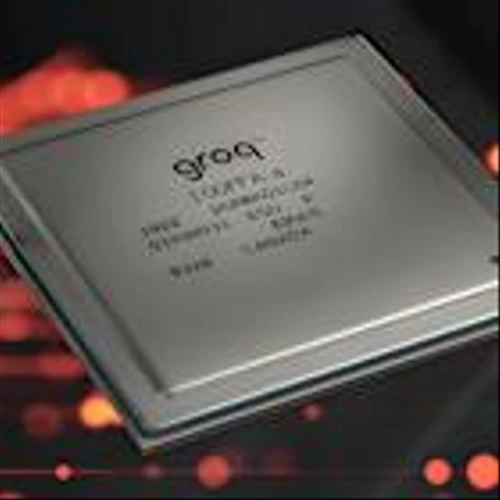 Nvidia AI chip challenger Groq said to be nearing new fundraising at $6B valuation