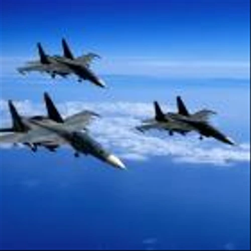 3 Aerospace-Defense Stocks to Buy Amid Impressive US Budget Proposal