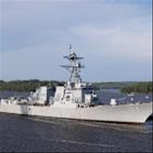General Dynamics Bath Iron Works Awarded Contract for Additional DDG 51 Destroyer