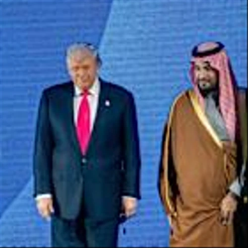 Trump Says $270 Billion in Deals Being Signed at US-Saudi Forum