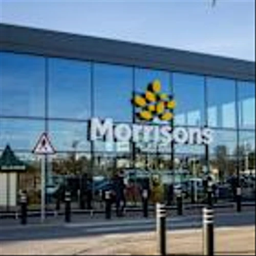 Morrisons explores £1bn property-backed financing options – report