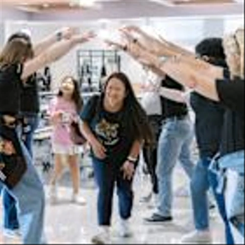 Coach Surprised 1,500 Educators at Schools With Pop-Up Shop Experience for U.S. Teacher Appreciation Week
