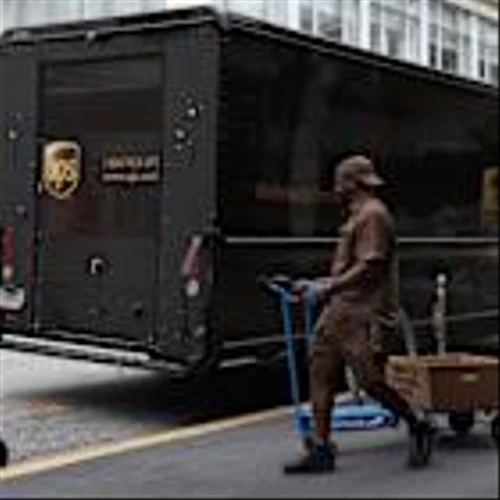 Court Rejects Teamsters’ Bid to Block UPS Driver Buyout Program